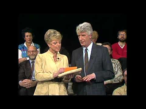 Rudis Tagesshow Extra - Folge 04: Ostern mit Rudi Carrell (N3, 2001)