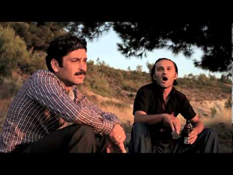 Mutlak Adalet Fragman