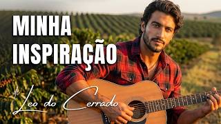 MINHA MÃE É MINHA INSPIRAÇÃO – Leo do Cerrado