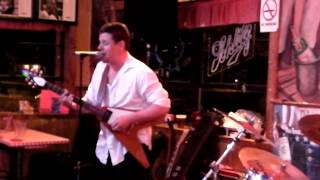 HAVE A REAL GOOD TIME