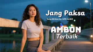 Download lagu JANG PAKSA - Mitha Talahatu || Song Written by SIPE ALWIZ || Lagu Ambon Terbaik mp3 Download lagu JANG PAKSA - Mitha Talahatu || Song Written by SIPE ALWIZ || Lagu Ambon Terbaik mp3