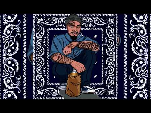 Yungn Lil'P x PhenaLee x Mr Whoa - Ima GangSta