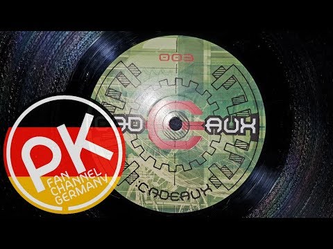 Paul Kalkbrenner - Performance Mode 2 (B1)