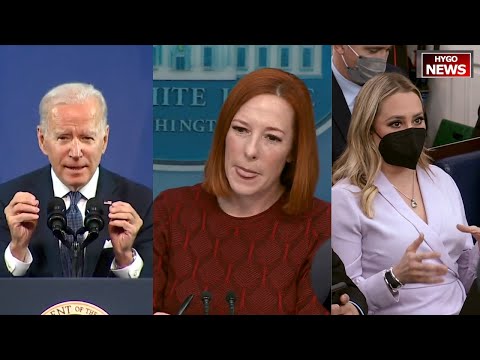 Dog on Woman's Doorstep, Forgets Which Admin, Biden Lowered Gas Prices, Fund Crack Pipes