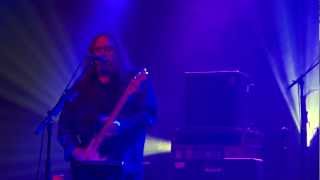 Gov't Mule - Freedom (Jimi Hendrix Cover); Chicago, IL 10.31.12