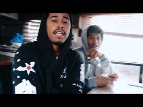 Tone x MLP Rell - "Trap Shit Pt 2" (Shot by @KameronRoyal)