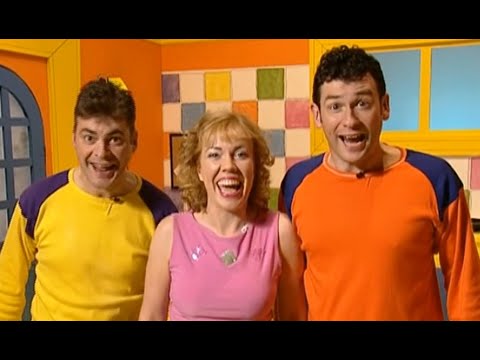 The Happy Gang's Big Birthday Bash! (2001) Full Video