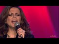 Satin Sheets - Martina McBride - live 2005
