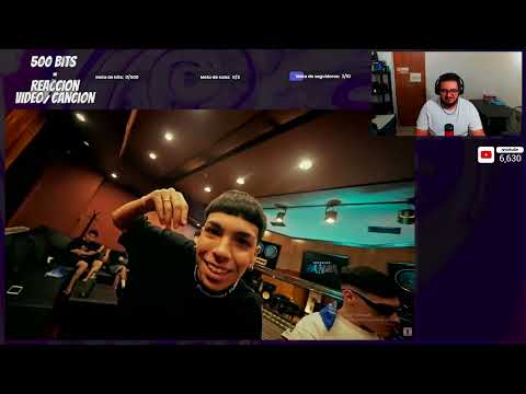 SHIROO REACCIONA A AFTER ❌ MILO J ❌ AKIM 88 - NO ESTOY