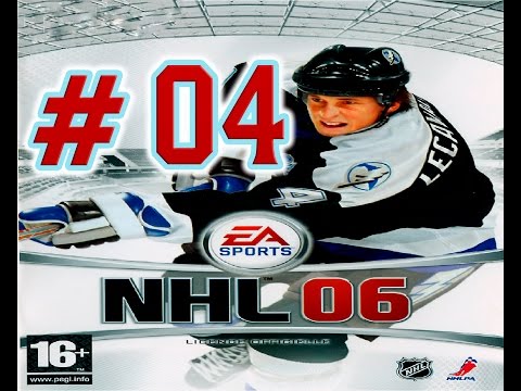 NHL 06 PC