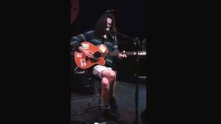 Crywank Live - GB Eating GB While Listening to GB