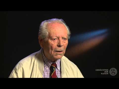 René Thomann: Fahnenflucht an der Front