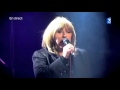 Marianne Faithfull - The Stations (live) on french TV