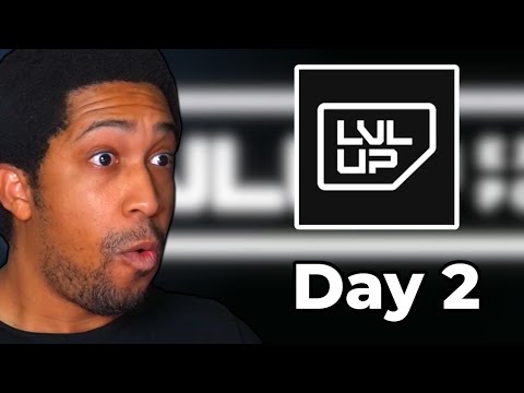 Lvl Up Expo Watch Party #ad !operagx