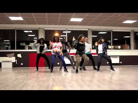 Fatou Tera - She Loves Me Now ( Charly Black )