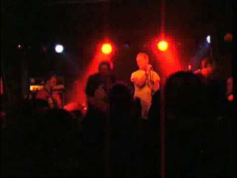 Rotte vis '77 - White Riot