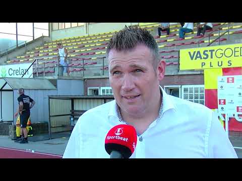 KFC Duffel vs Royal Knokke 2 1 BVB verslag Sportbeat