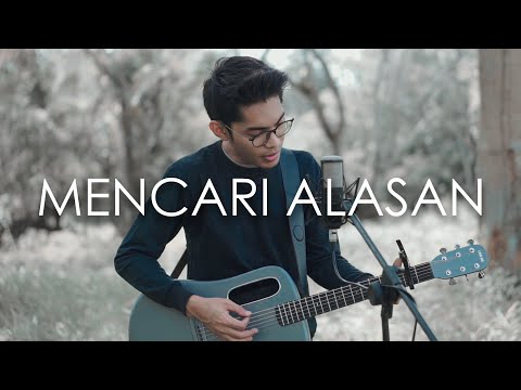 Mencari Alasan - Exist (Cover by Tereza)