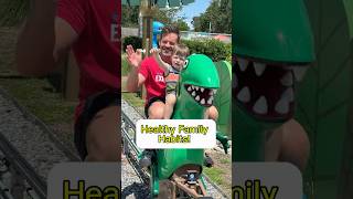 Health habits for the whole family! #health