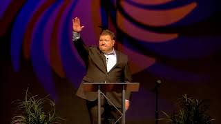 "Christ's Perfect Work" - Pastor Bridges
