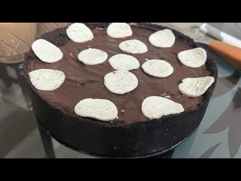 No Baking Easy Cake Recipe | Chocolate Cake | Cheese Cake