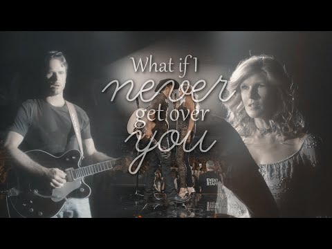 Rayna & Deacon - What If I Never Get Over You? [4x20]