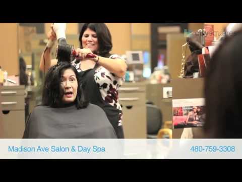Madison Ave Salon & Day Spa