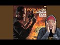 Vikram Porkanda Singam EDM Version REACTION