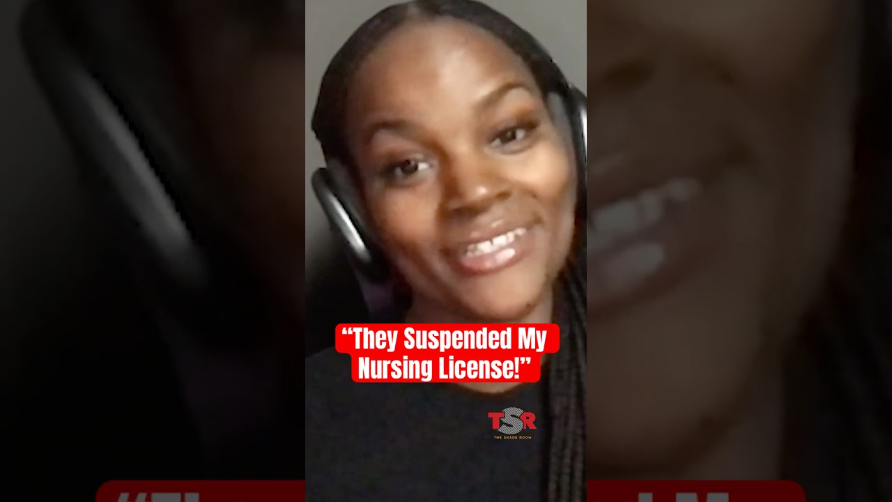 Maryland Nurse Loses License After Attending Fake “University” #shorts