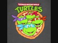 TMNT 1987 Theme