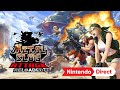 Gameplay video of Metal Slug: Attack - Reloaded  Playstation