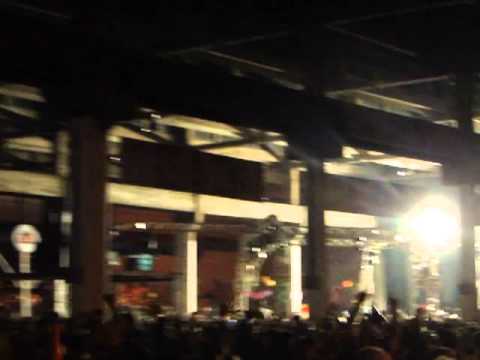 Louco, louco louco louco louco... (Interunesp Araraquara 2010)