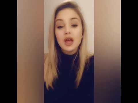 Adna Šarić "Savršen par"