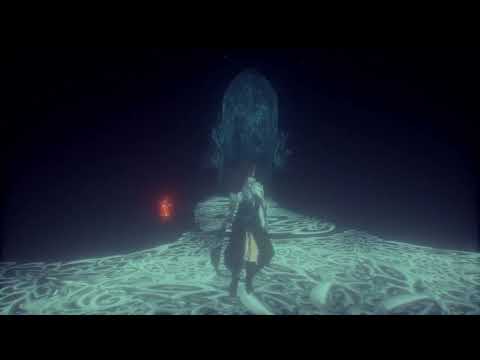 CODE VEIN Ricordi Di Cyllene