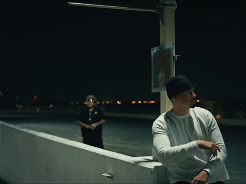 Fat Nick & Lu - GHOSTFACE IN MY REARVIEW [Official Video]