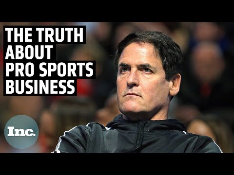 , title : 'Mark Cuban Gets Brutally Honest About the Pro Sports Business | Inc.'