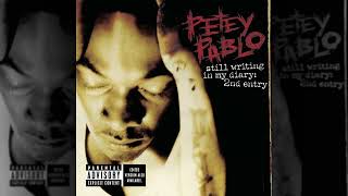 Petey Pablo - Stick Up Man (Unreleased) prod. by Timbaland