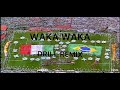 Shakira-Waka Waka ( Drill Remix )