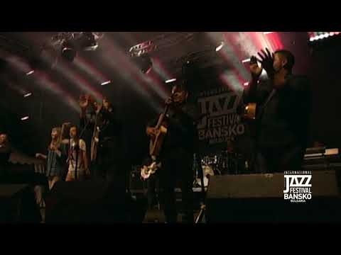 The Gipsy Kings by Baliardo - Jazz Festival Bansko 2018