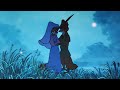The Disney Bronze Age Superstar Music Video
