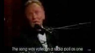 Phil Coulter -The Town I Loved So Well