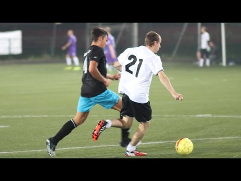 SOLART Deweloper - Gladiatorzy: 6. tydzień (FLS Jesień 2014)