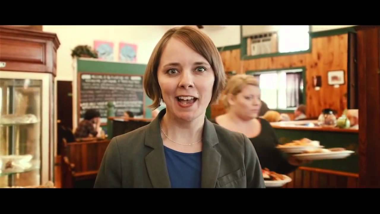 Video Poster