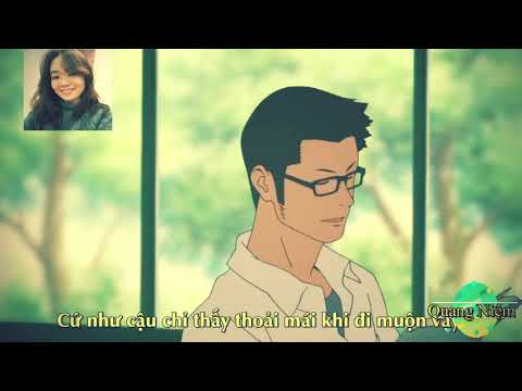 ĐAU BỞI VÌ AI- CÔ GÁI VƯỢT THỜI GIAN- NHAC TRẺ 2020