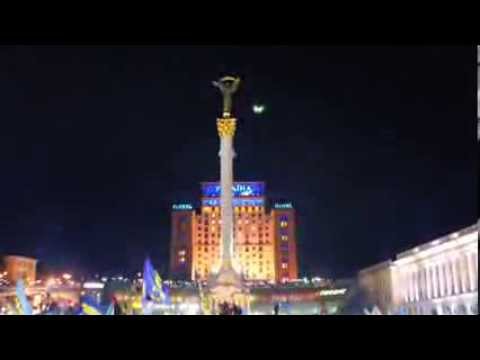 DJ JEDY feat Live Drums - I love Ukraine 2014