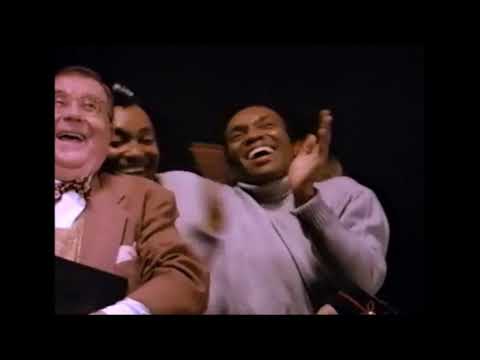 On The Air (1992) The Hurry Up Twins