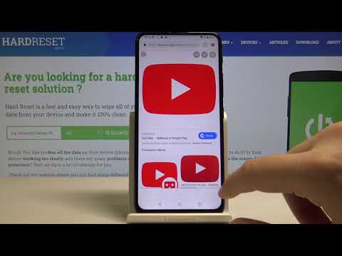 How to Locate the Download Folder on ASUS Zenfone 6