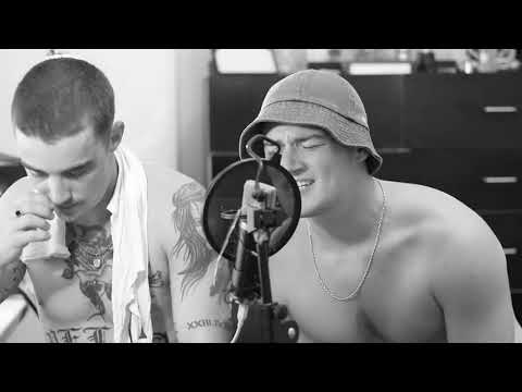 Benny Morrell x Ray Pelka - Be Someone (Live Version)