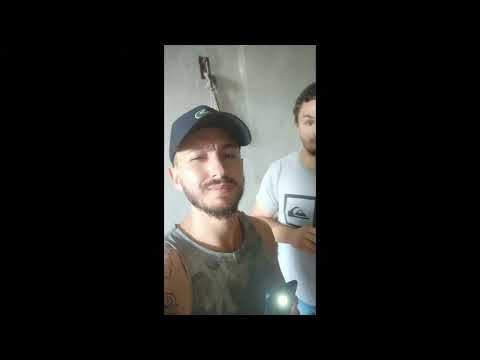 CADEIA ABANDONADA. CADEIA MUNICIPAL DE PARAISÓPOLIS. SUL DE MINAS GERAIS. MINAS GERAIS. #cadeianeles