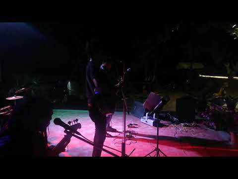 Kehi mitho baat gara ||| the awkward silence cover ||| live@Chhaimale Resort